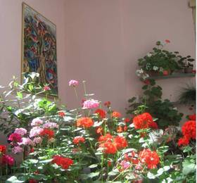 Dili Villa в Дилижане