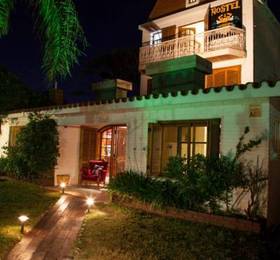 Туры в F&F Hostel в Уругвае