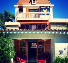 F&F Hostel в Пунта дел Есте