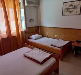 Отдых в Hotel Duga - Сербия, Нови-Сад