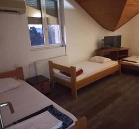 Туры в Hotel Duga в Сербии