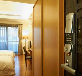 Master Inn в Тайбэе