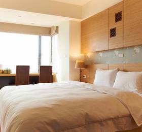Туры в Master Inn в Тайване