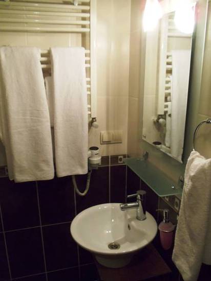 Reis Hotel Турция, Синоп