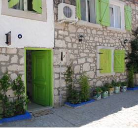 En Alacati в Алачати