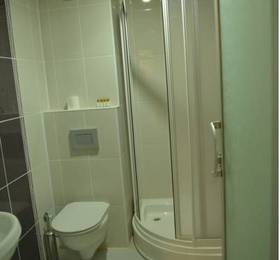 Туры в Dara Hotel в Турции