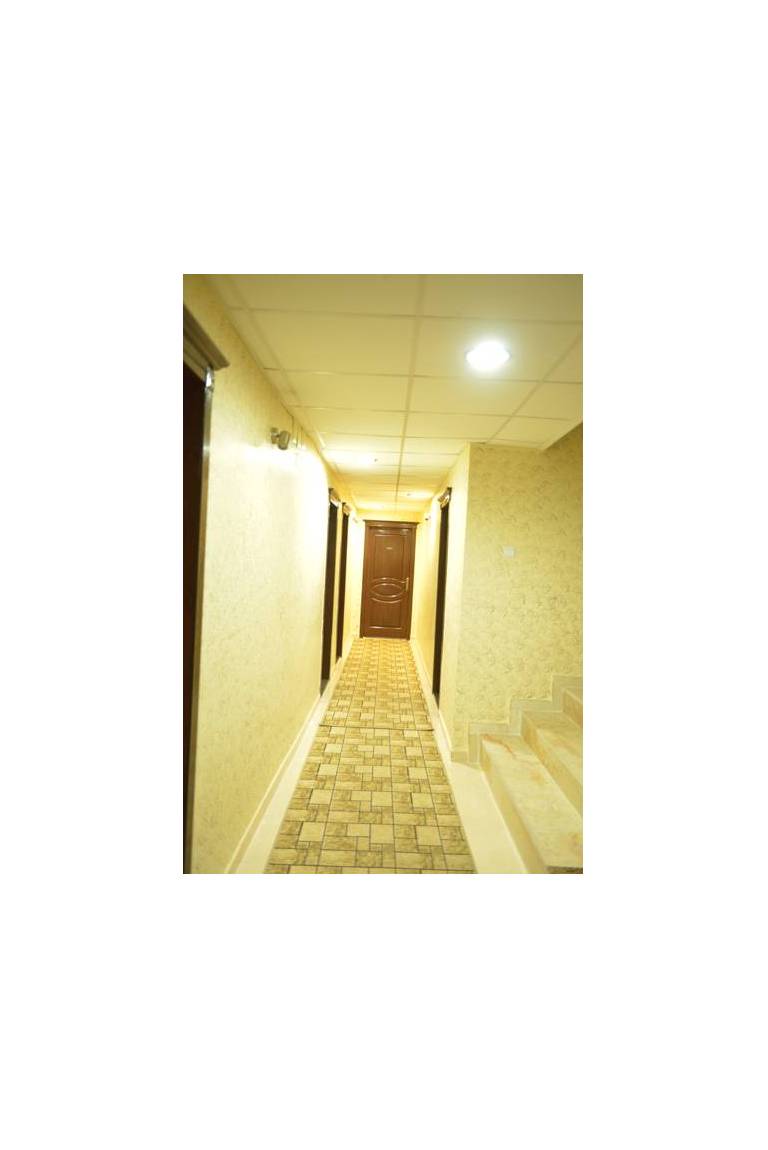 Dara Hotel