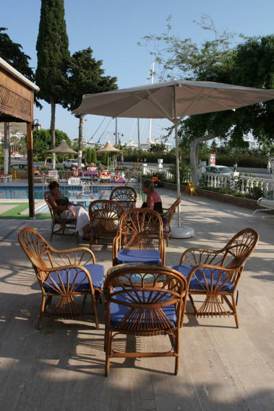 Irme Hotel 2*