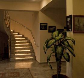 Туры в Irme Hotel в Турции