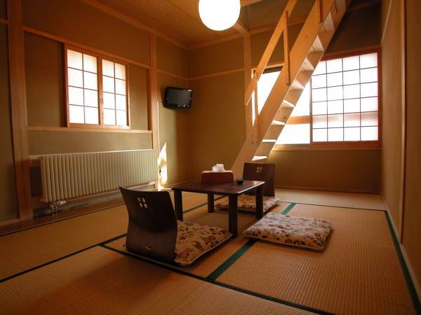 B&B Koyuki 2* Япония, Нагано