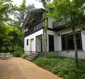 Отдых в B&B Koyuki - Япония, Нагано