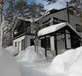 B&B Koyuki в Нагано