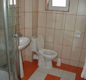 Vila Rocco в Констанце