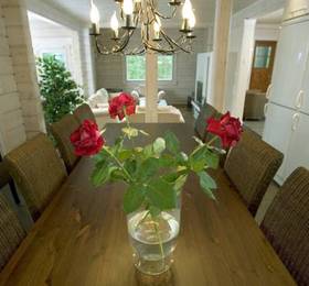 Villa Golf в Леви