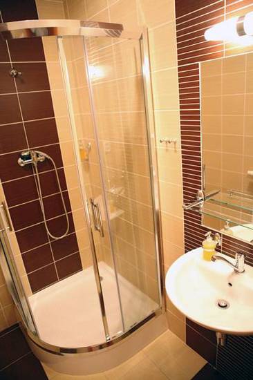 Hotel Fitt 3* Словакия, Жилина