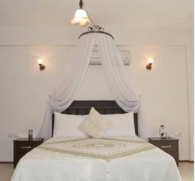 Nano Hotel в Алачати