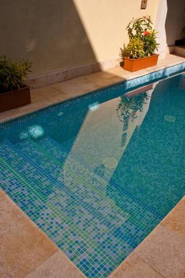 Casa Amani 4* Колумбия, Санта-Марта