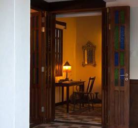 Туры в Casa Amani в Колумбии