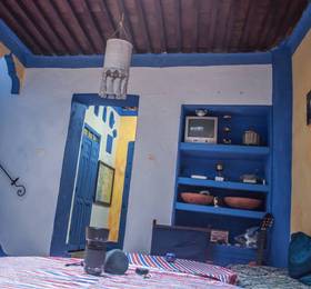 Casa Amina в Шефшауэне