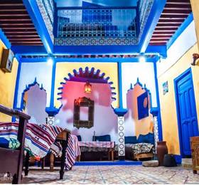 Casa Amina в Шефшауэне