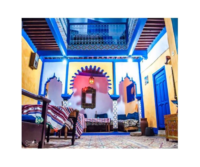 Casa Amina