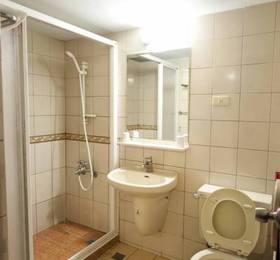 Best Hotel в Каушсьюнге
