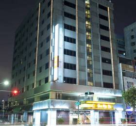 Отдых в Best Hotel - Тайвань, Каушсьюнг