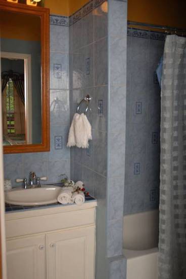 D'Nest Inn Белиз, Белиз-Сити