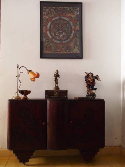 Casa Celta Колумбия, Санта-Марта