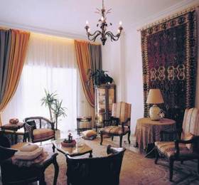 Туры в Le Crillon в Ливане