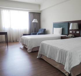 Туры в Hotel June в Тайване