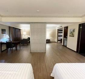 Туры в Hotel June в Тайване
