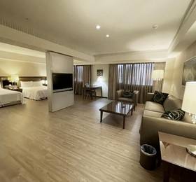 Отдых в Hotel June - Тайвань, Тайбэй