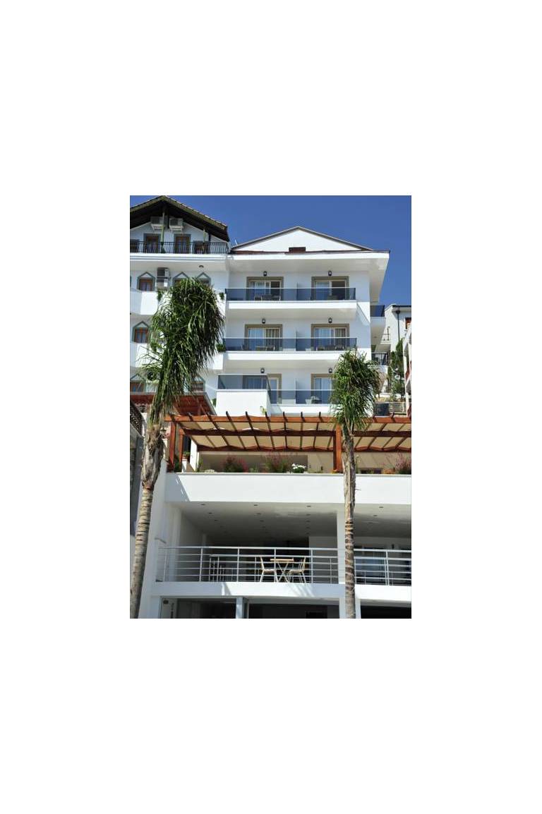 Narr Hotel