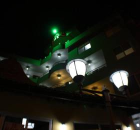 Hotel Nazo в Манте