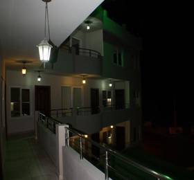 Туры в Hotel Nazo в Эквадоре