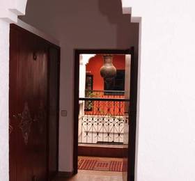 Dar Fatima в Таруданте