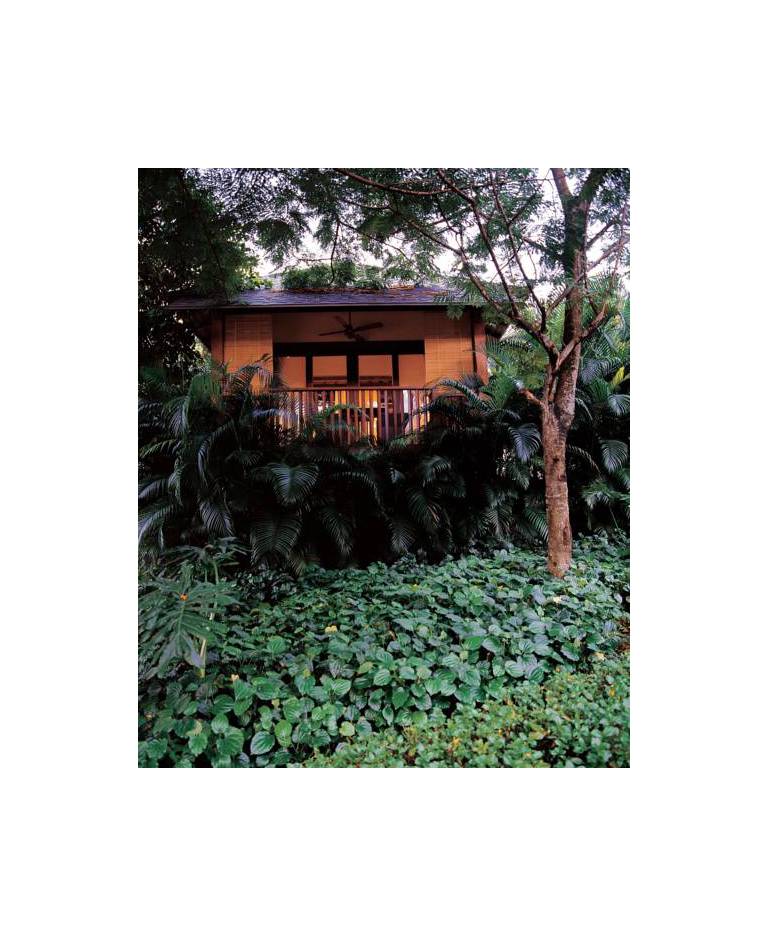 The Villas