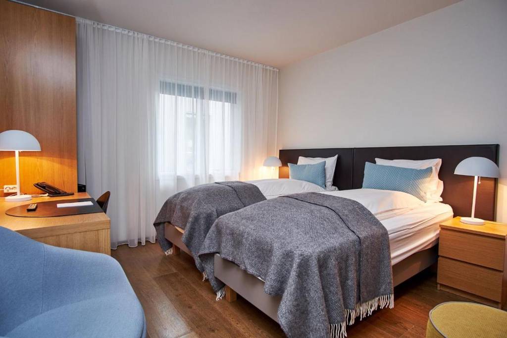Hotel Berg 3*