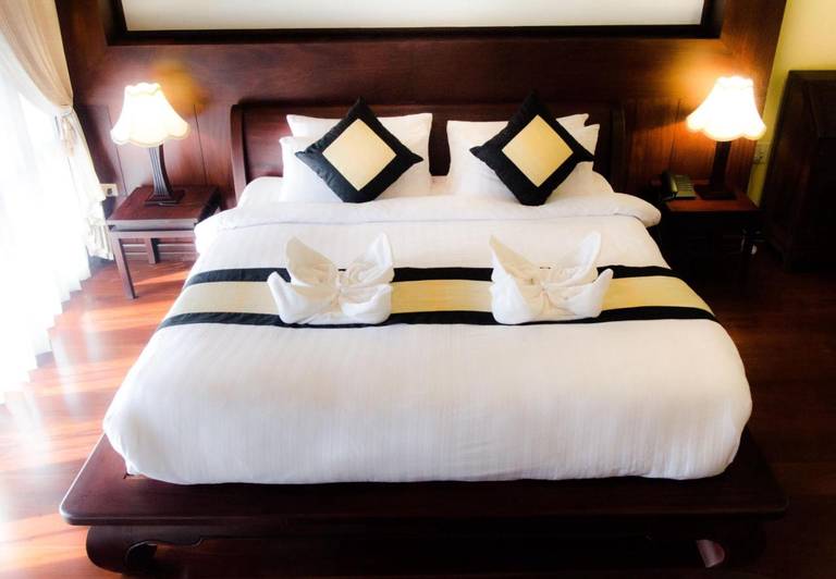 Sada Hotel