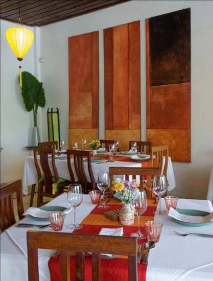 The Apsara 4* Лаос, Луангпхабанг