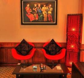 Отдых в Jade Hotel - Лаос, Луангпхабанг
