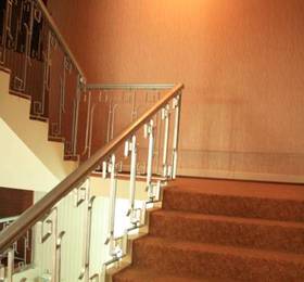 Hotel Akca в Самсуне