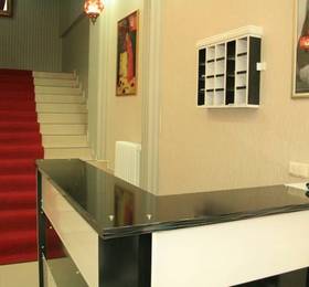 Hotel Akca в Самсуне