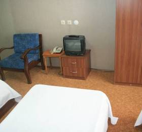 Отдых в Hotel Akca - Турция, Самсун