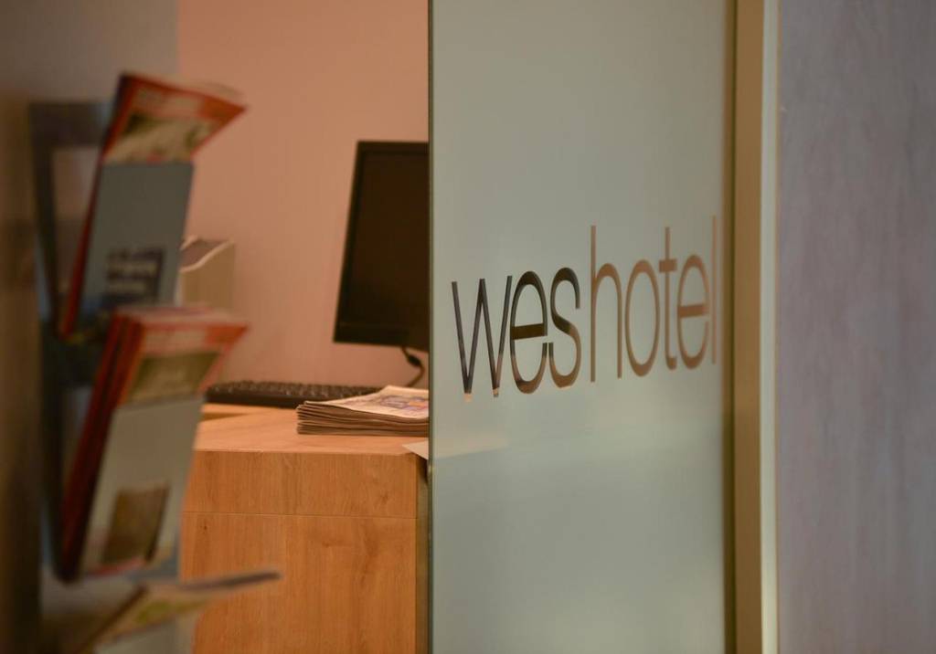Wes Hotel 4*