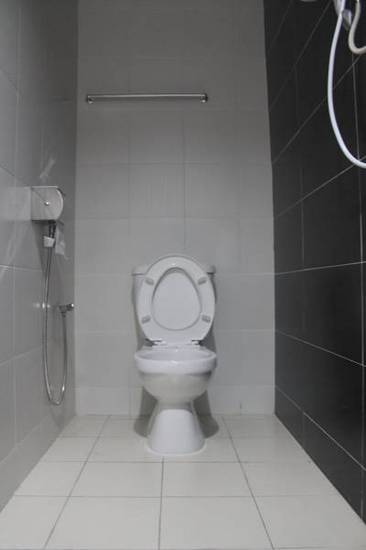 Rim Hotel 2* Малайзия, Сери-Кембанган