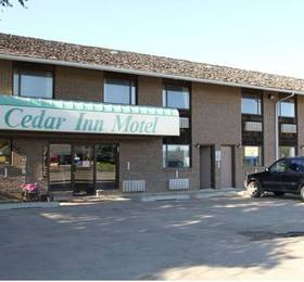 Туры в Cedar Inn в Канаде
