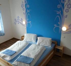 Vila Emma в Штрбске Плесо