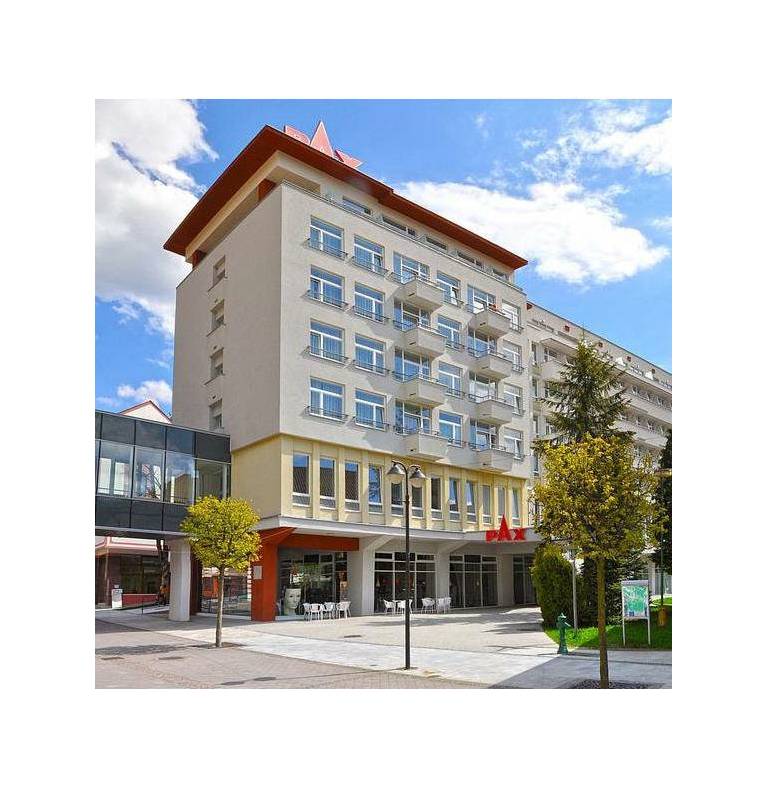 Hotel Pax